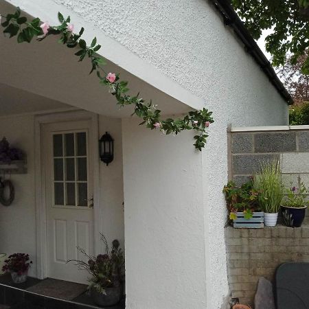 2 Bedrooms Sleeps 4 Free Wifi Parking Outdoor Area Lundin Links Kültér fotó