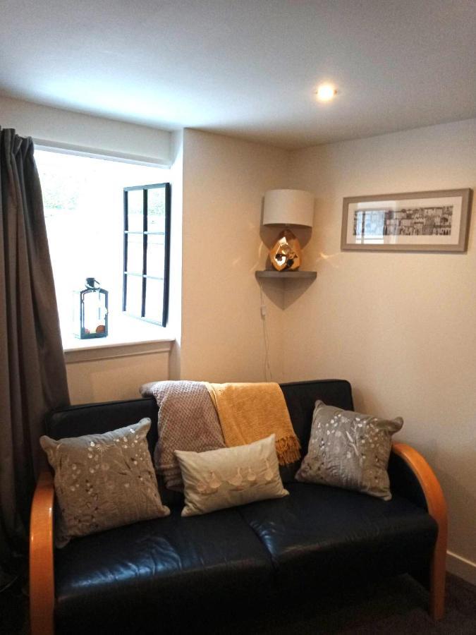 2 Bedrooms Sleeps 4 Free Wifi Parking Outdoor Area Lundin Links Kültér fotó
