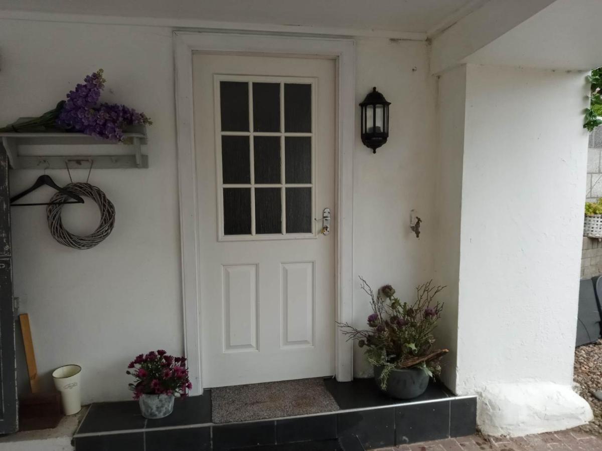 2 Bedrooms Sleeps 4 Free Wifi Parking Outdoor Area Lundin Links Kültér fotó