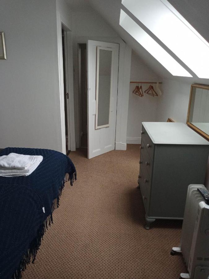 2 Bedrooms Sleeps 4 Free Wifi Parking Outdoor Area Lundin Links Kültér fotó