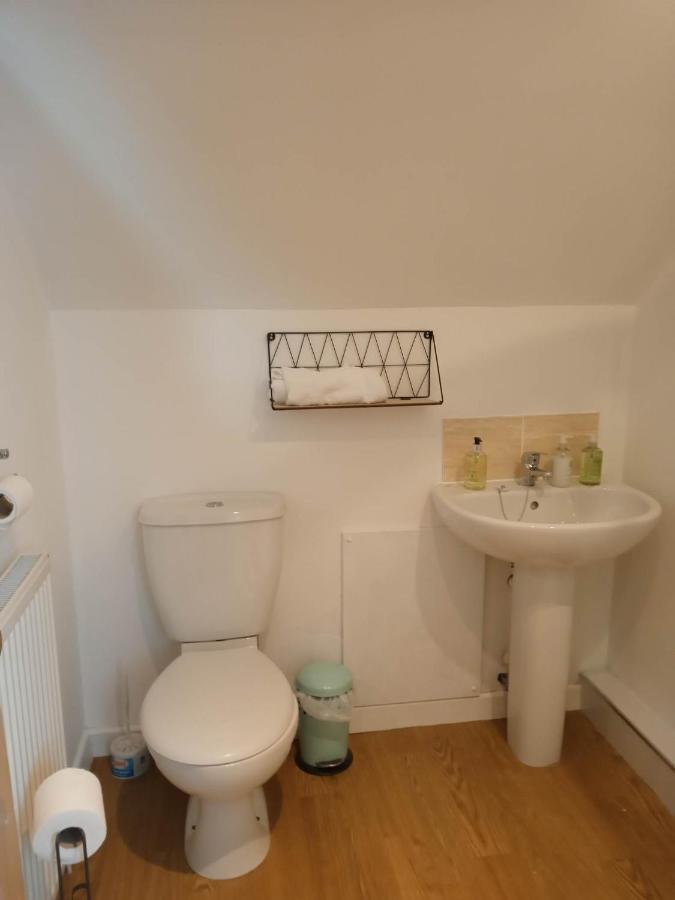 2 Bedrooms Sleeps 4 Free Wifi Parking Outdoor Area Lundin Links Kültér fotó