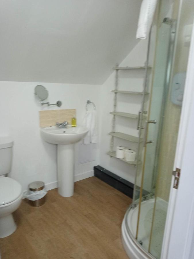 2 Bedrooms Sleeps 4 Free Wifi Parking Outdoor Area Lundin Links Kültér fotó
