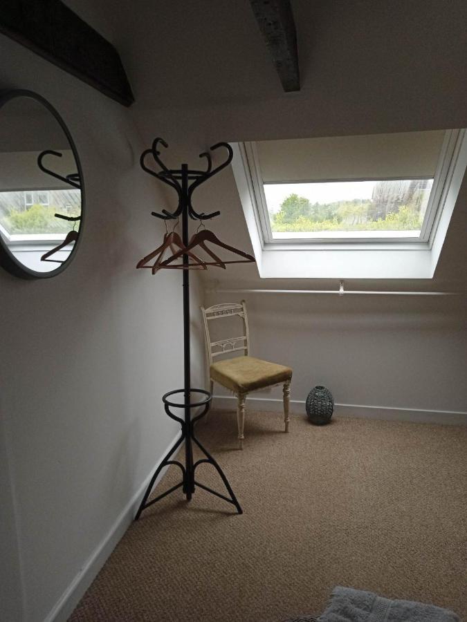2 Bedrooms Sleeps 4 Free Wifi Parking Outdoor Area Lundin Links Kültér fotó