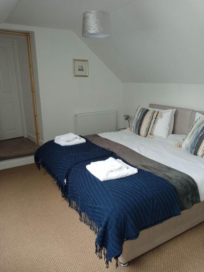 2 Bedrooms Sleeps 4 Free Wifi Parking Outdoor Area Lundin Links Kültér fotó