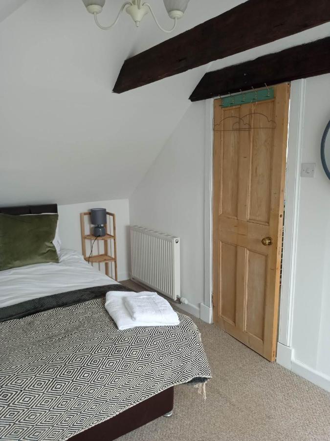 2 Bedrooms Sleeps 4 Free Wifi Parking Outdoor Area Lundin Links Kültér fotó